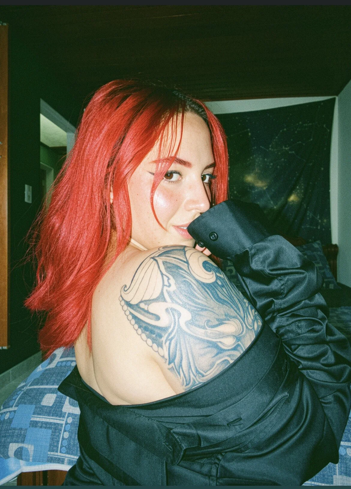 XXX Porn Photo of Nude goonettemessy_1 13