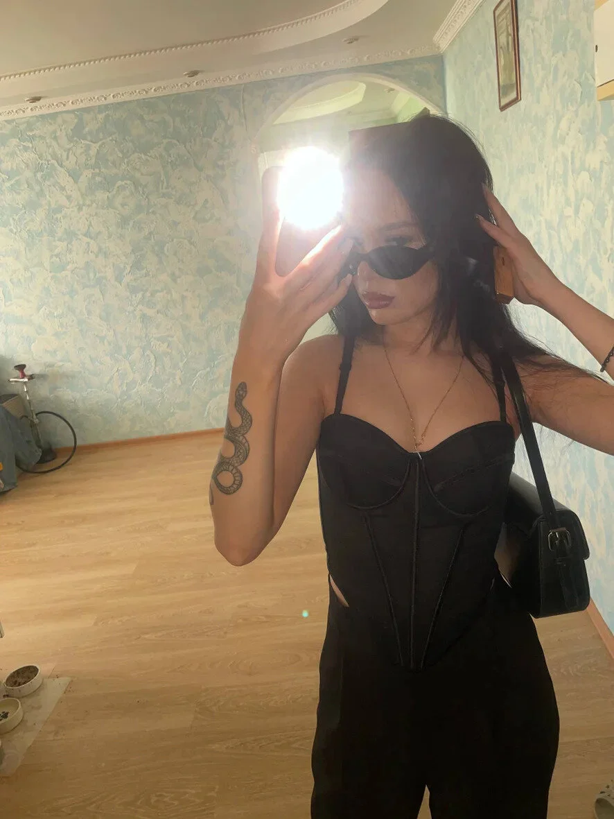 XXX Porn Photo of Nude amelialiana 13