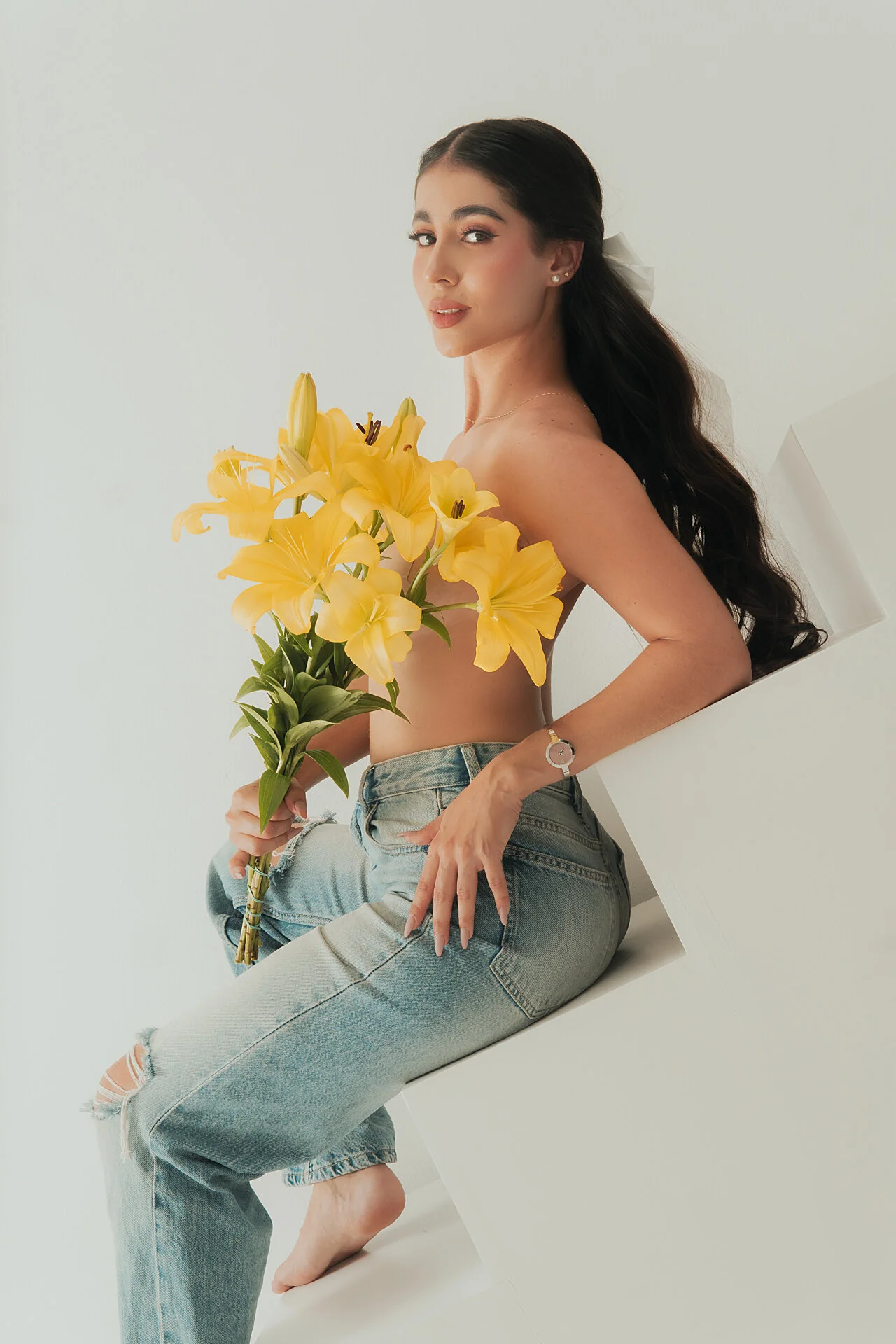 XXX Porn Photo of Nude RebeccaBaxter 79