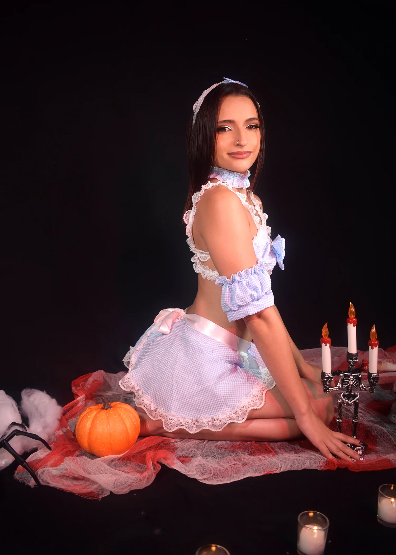 XXX Porn Photo of Nude annie_clarkson 7