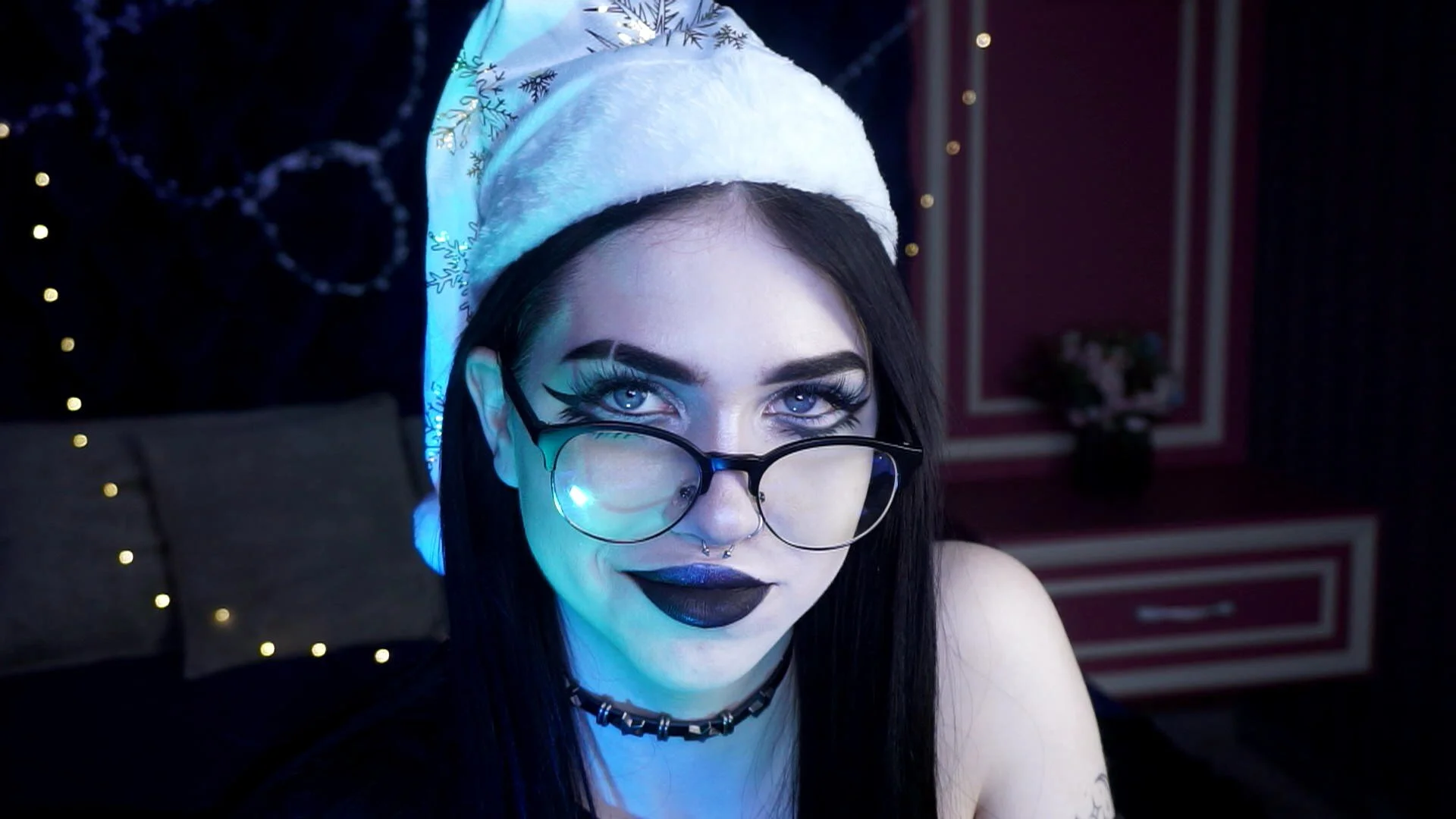 XXX Porn Photo of Nude FetishForCassie 32