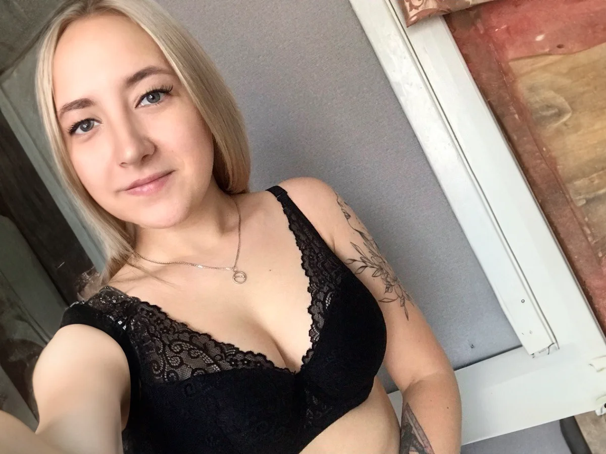 XXX Porn Photo of Nude MargoXJoy 5