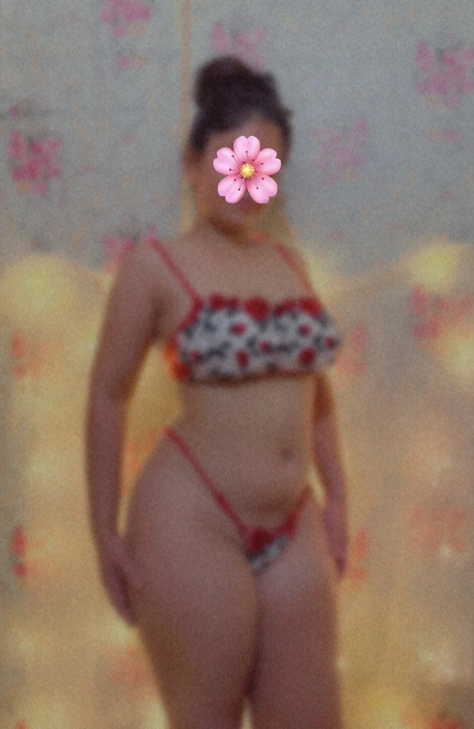 XXX Porn Photo of Nude RealSassyRae 1