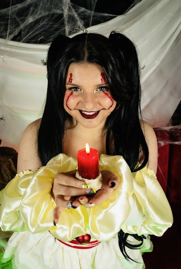 XXX Porn Photo of Nude catha_cat 69