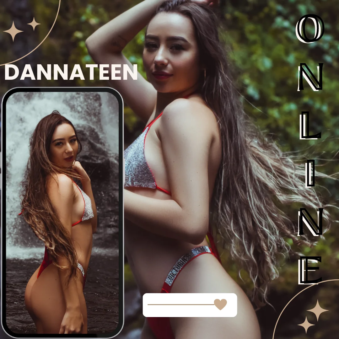 XXX Porn Photo of Nude DannaTeen 6
