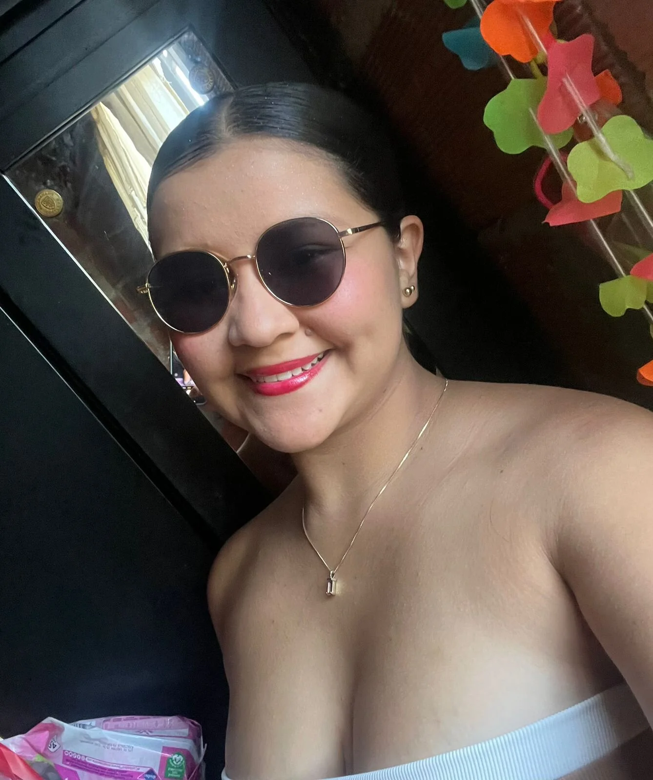 XXX Porn Photo of Nude sashabigboobs69 23