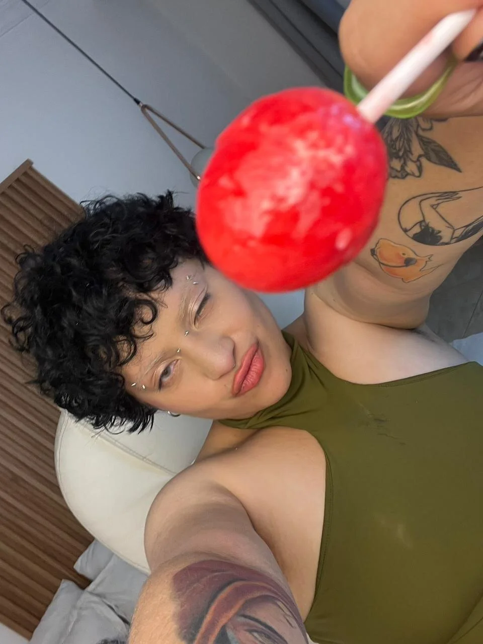 XXX Porn Photo of Nude Alaska_deluxe 285