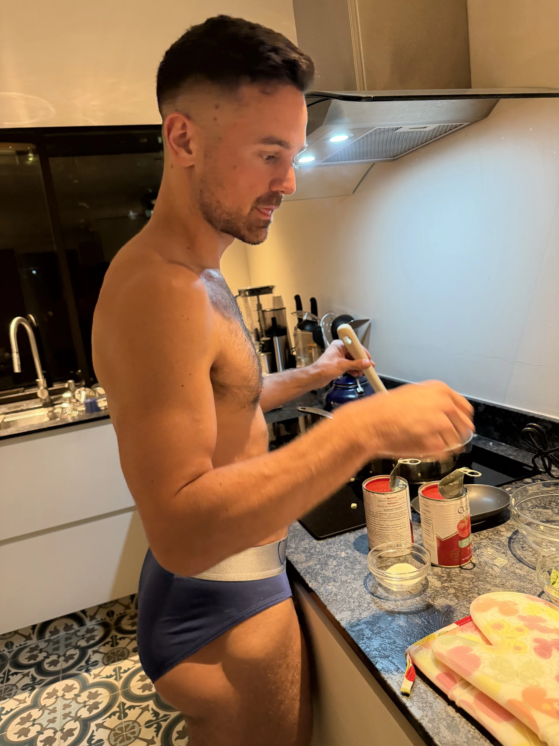 XXX Porn Photo of Nude rigoavela 3