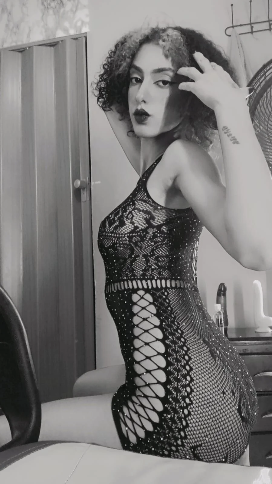 XXX Porn Photo of Nude Queen_Cuarxxo 35