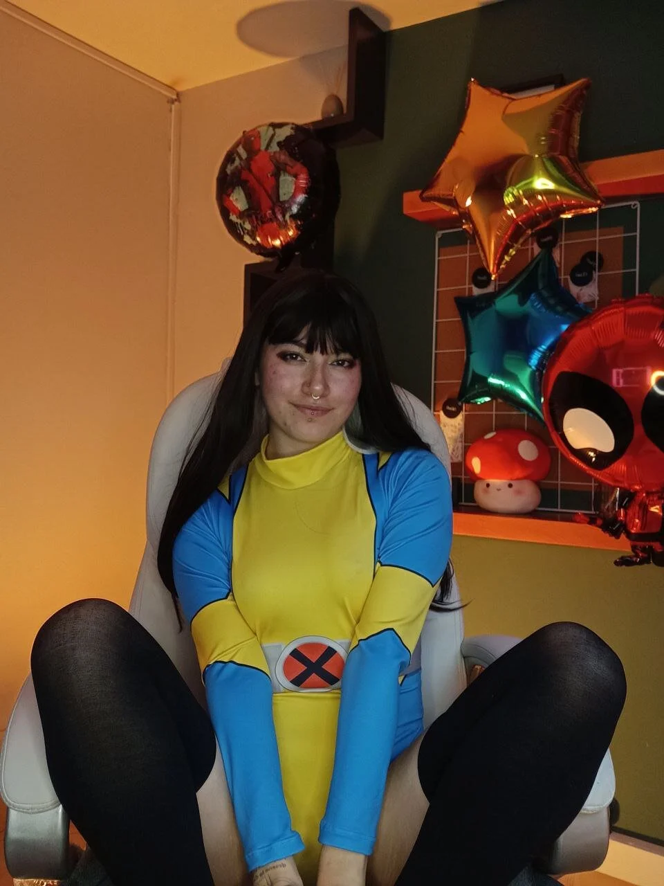 XXX Porn Photo of Nude _zephyr_ 79