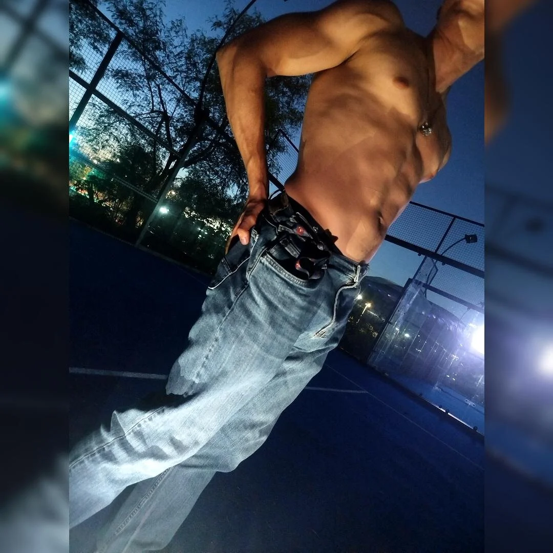 XXX Porn Photo of Nude dilandalan 6