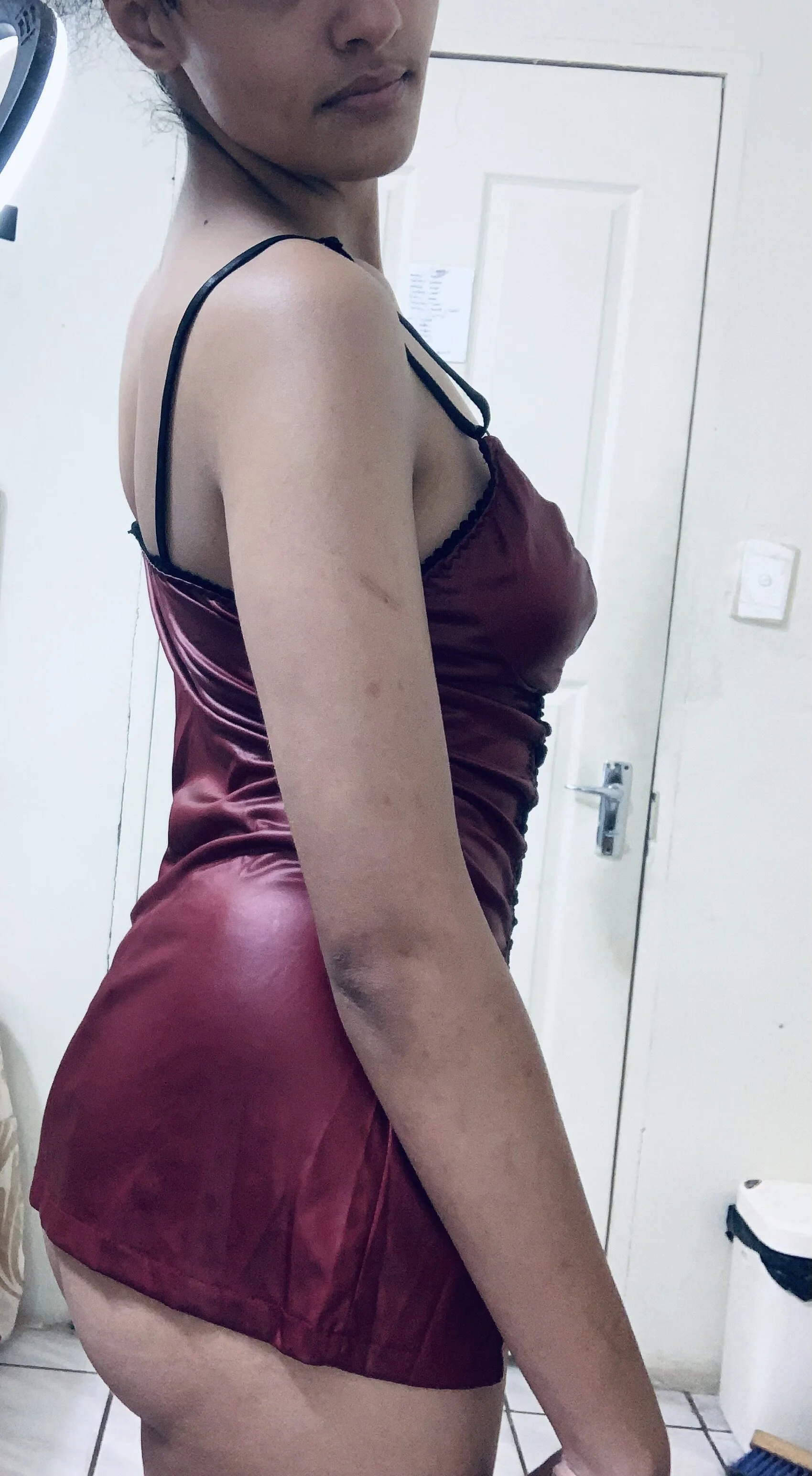 XXX Porn Photo of Nude CuteAbbles13th 22