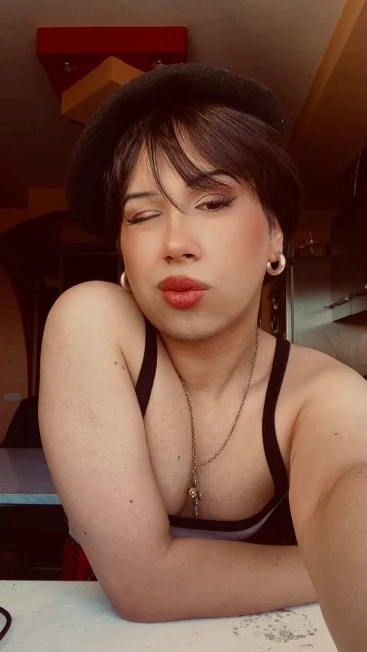XXX Porn Photo of Nude FemCupid 7