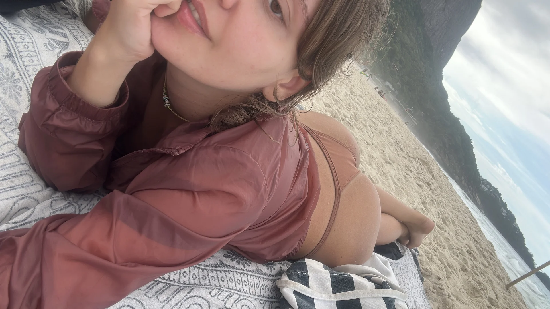 XXX Porn Photo of Nude witchdub 1