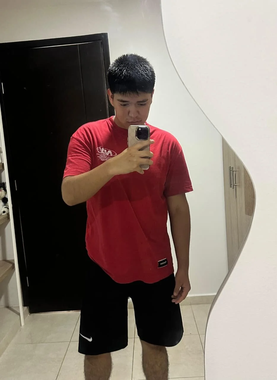 XXX Porn Photo of Nude Paul_teen_ 1