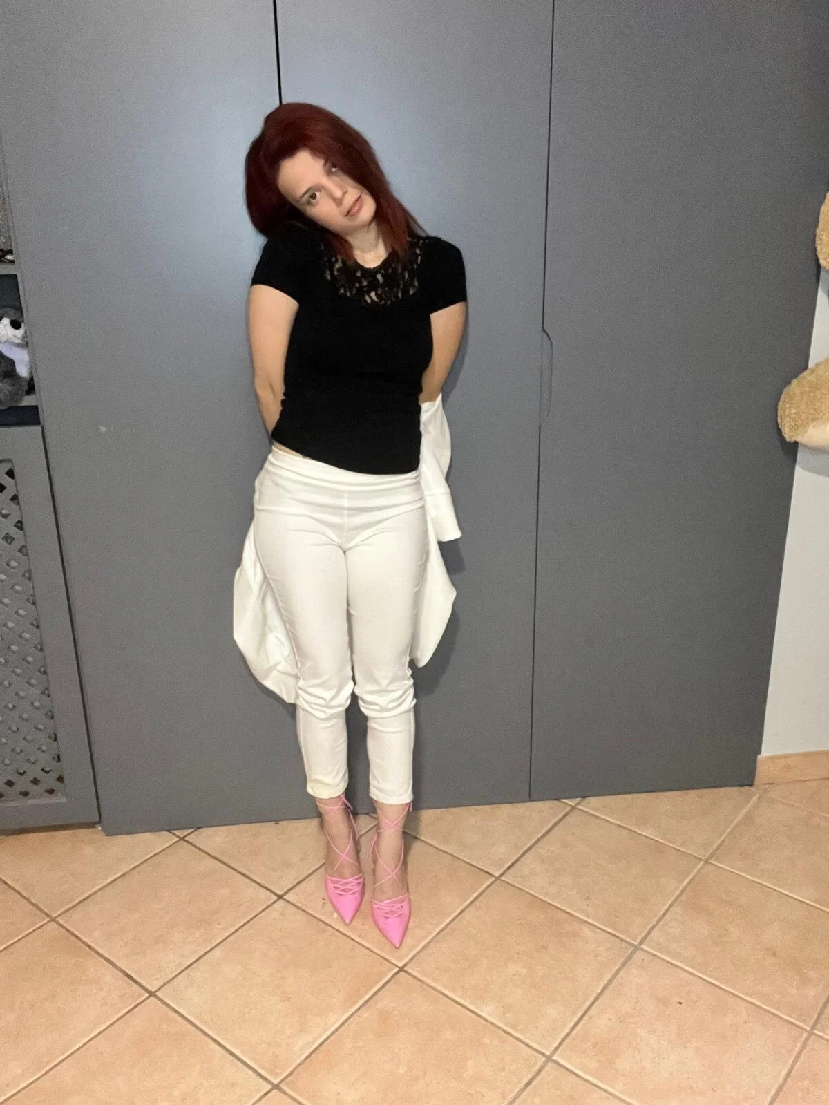 XXX Porn Photo of Nude YumekoSan 141
