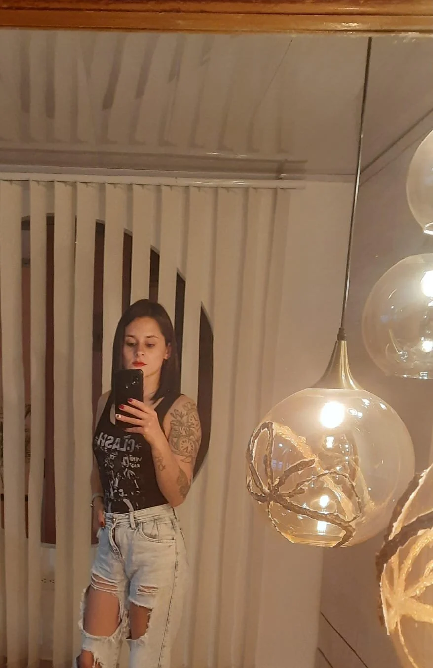XXX Porn Photo of Nude Alice_milf_ 38