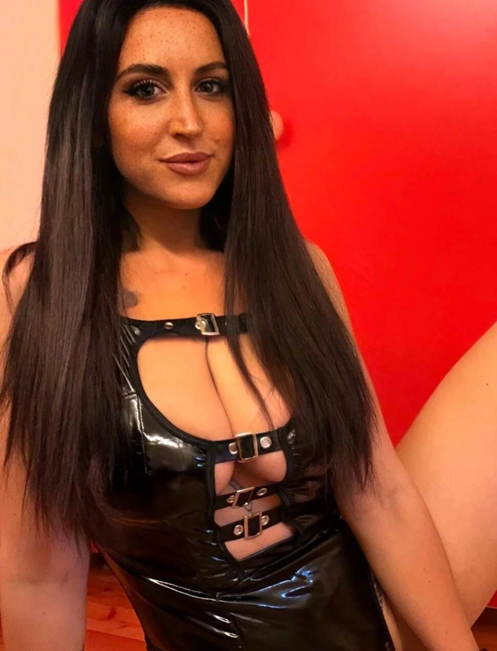 XXX Porn Photo of Nude Nicolevellori 7