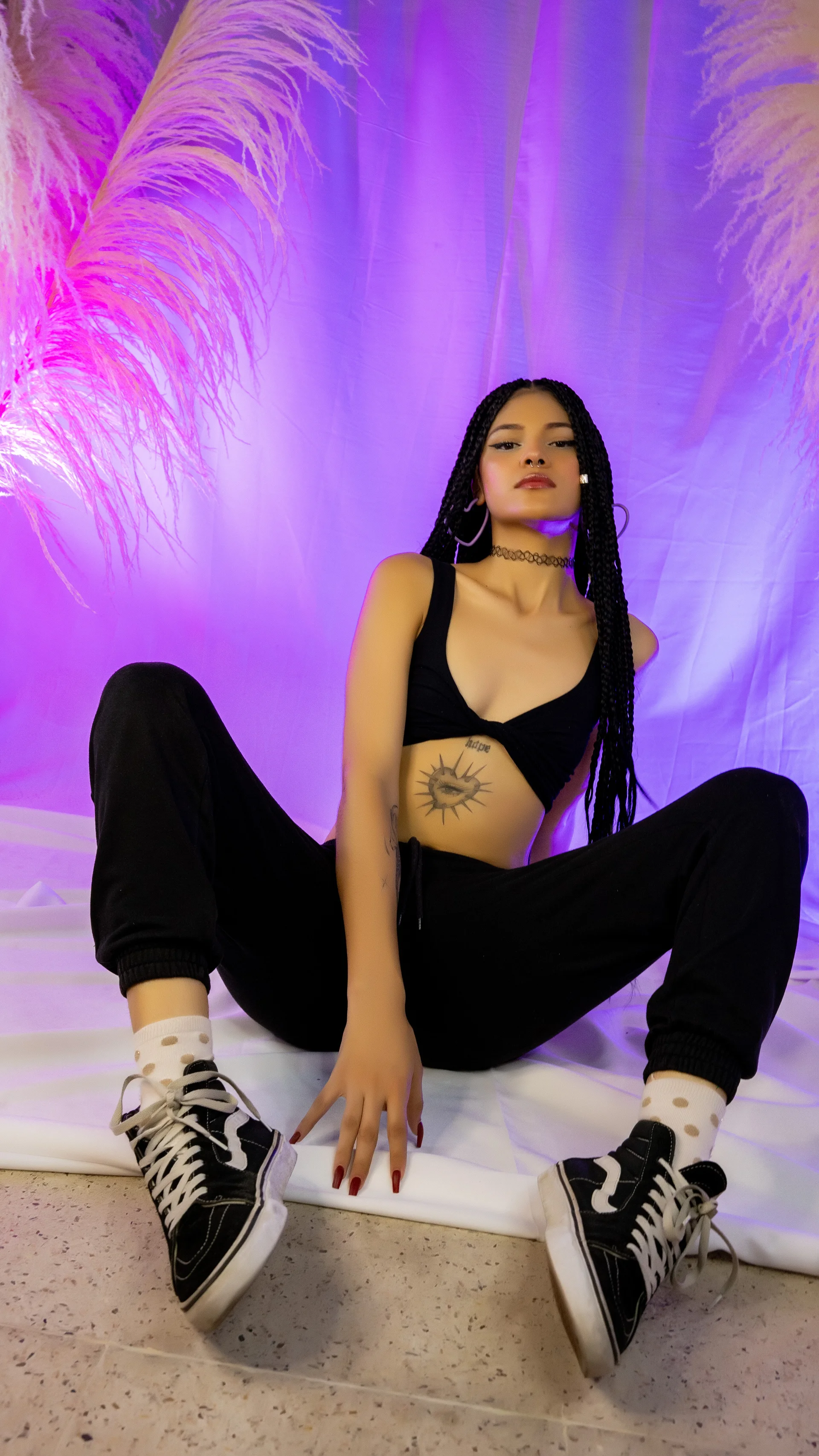 XXX Porn Photo of Nude aisha_sakina 9