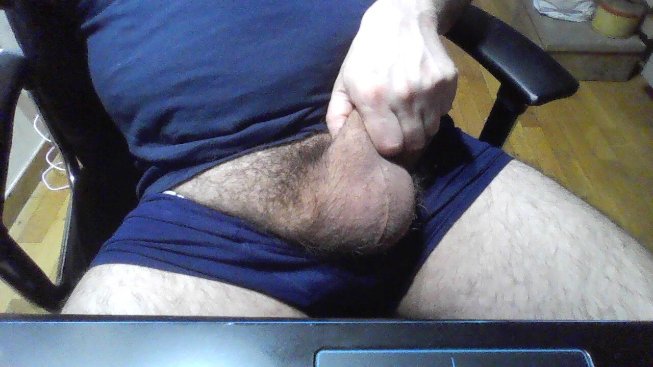 XXX Porn Photo of Nude bishappy 1