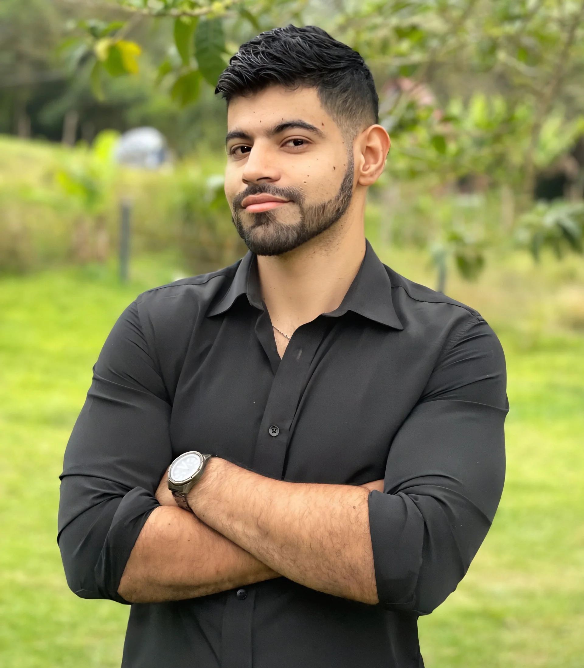 XXX Porn Photo of Nude king_hard 7
