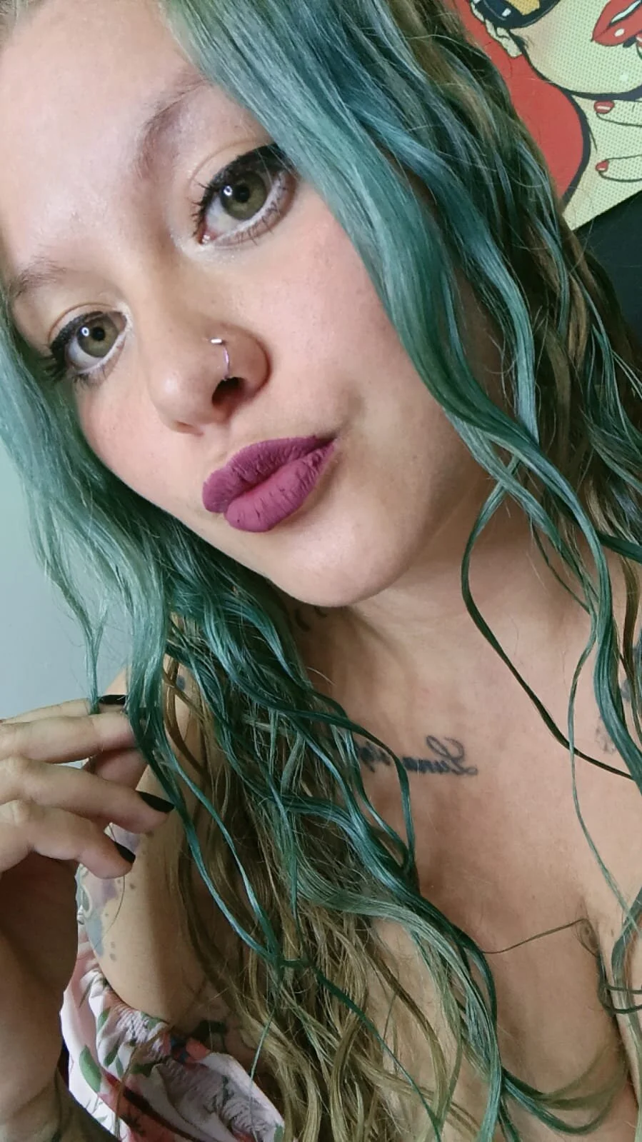 XXX Porn Photo of Nude miley_jensen 47