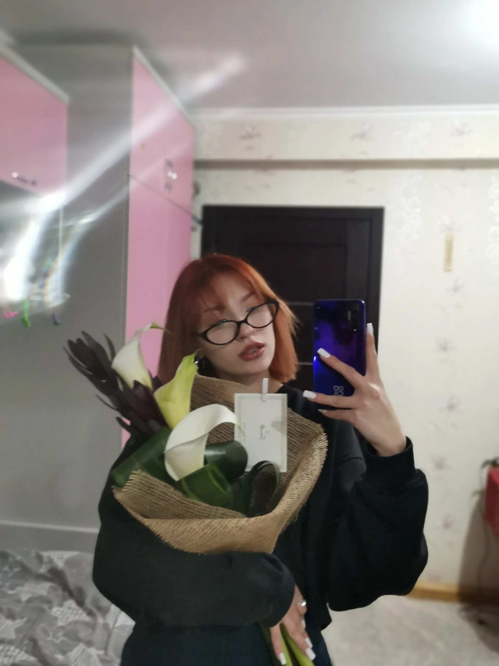 XXX Porn Photo of Nude Eva_FoxCub 8