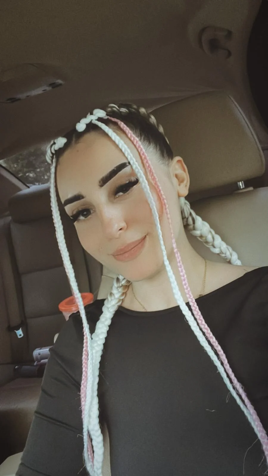 XXX Porn Photo of Nude Ella_Vee 2