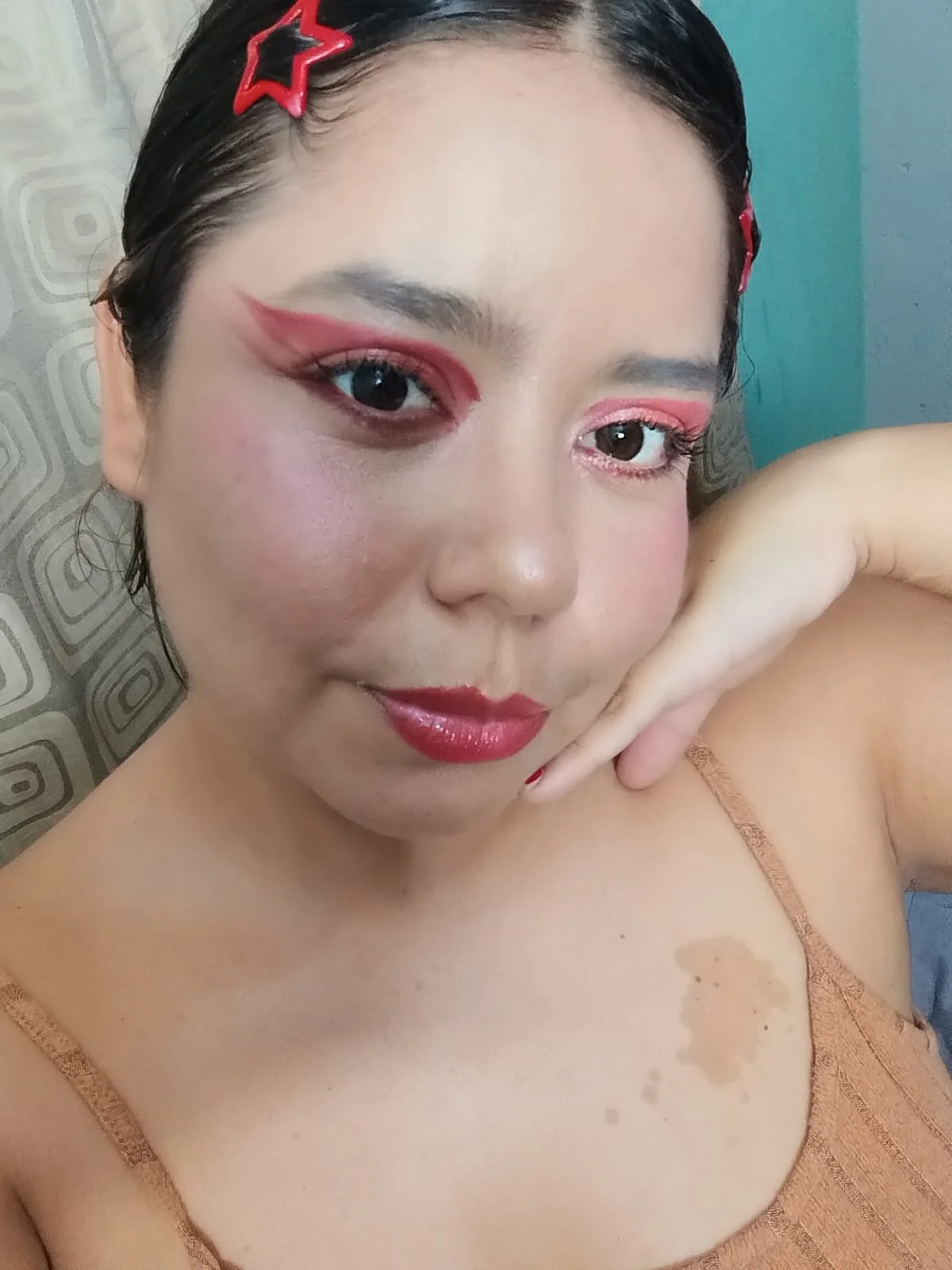 XXX Porn Photo of Nude saenz_eymi 209