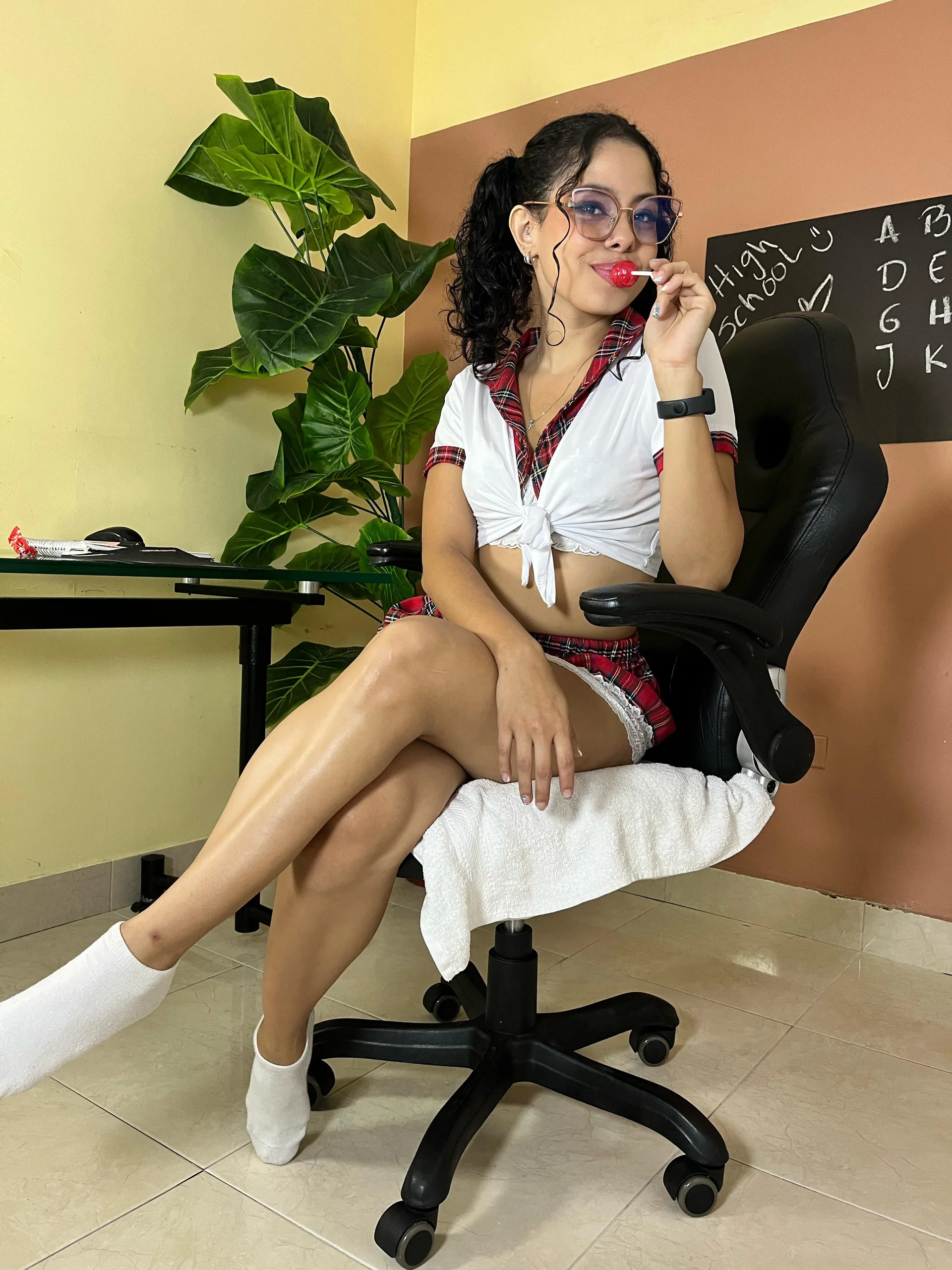 XXX Porn Photo of Nude MelanieWillians 14