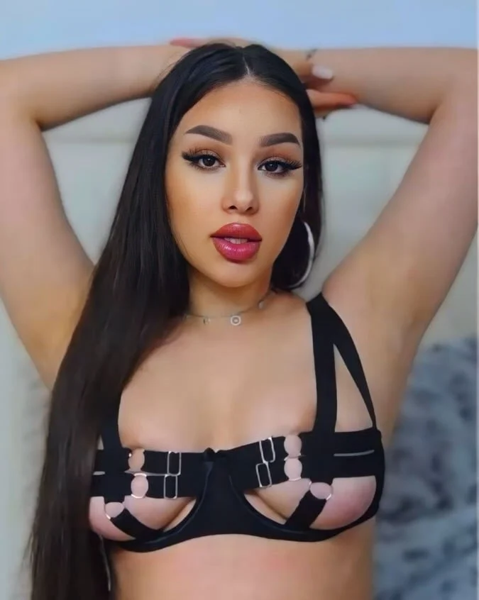 XXX Porn Photo of Nude MissAmeliaa 118