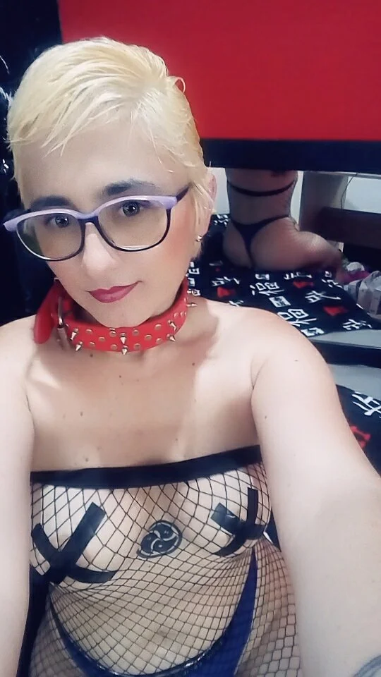 XXX Porn Photo of Nude lincebdsm 13