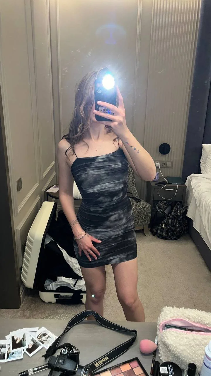 XXX Porn Photo of Nude PinkClou9 10