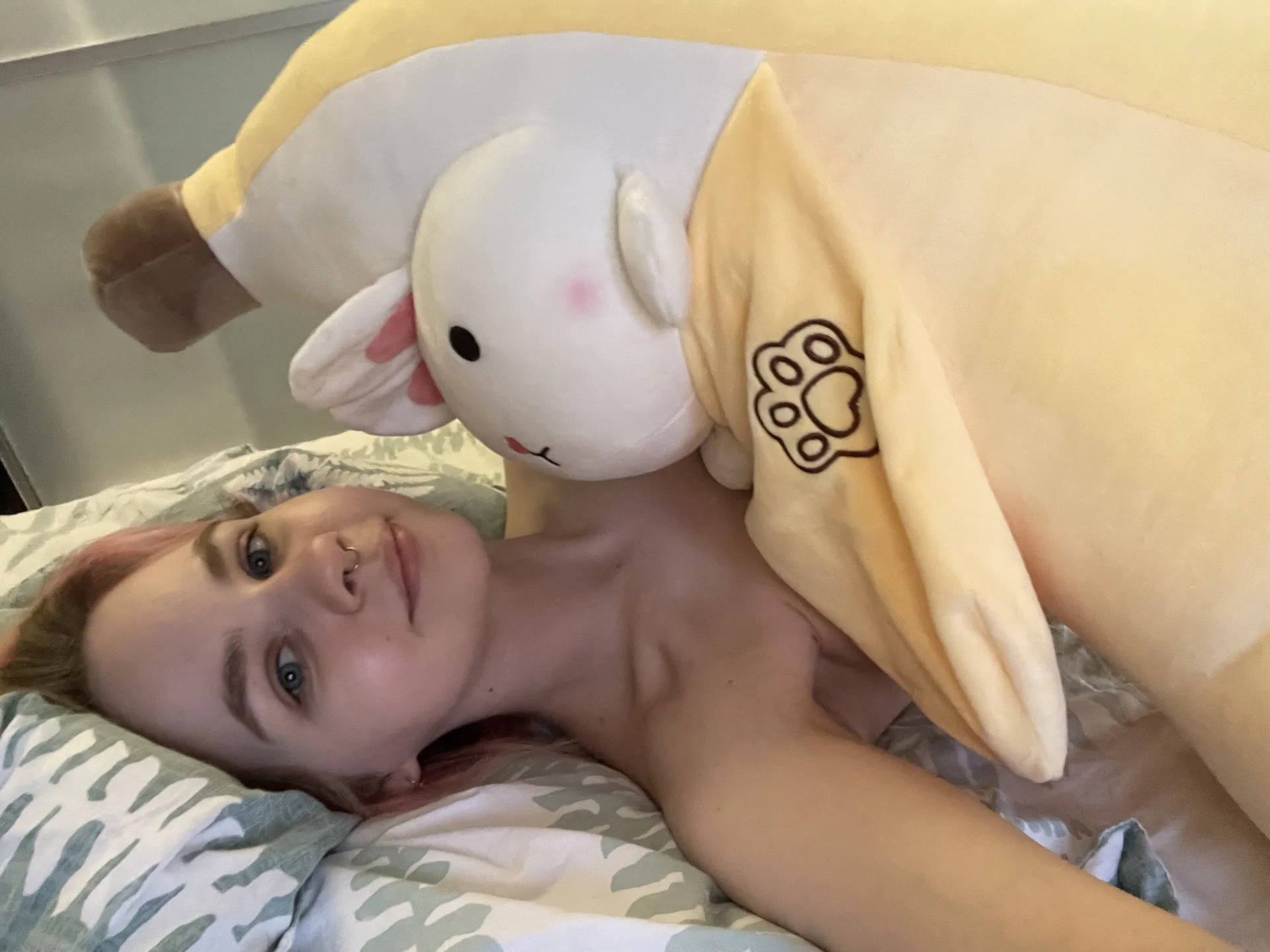 XXX Porn Photo of Nude NinaMint 72