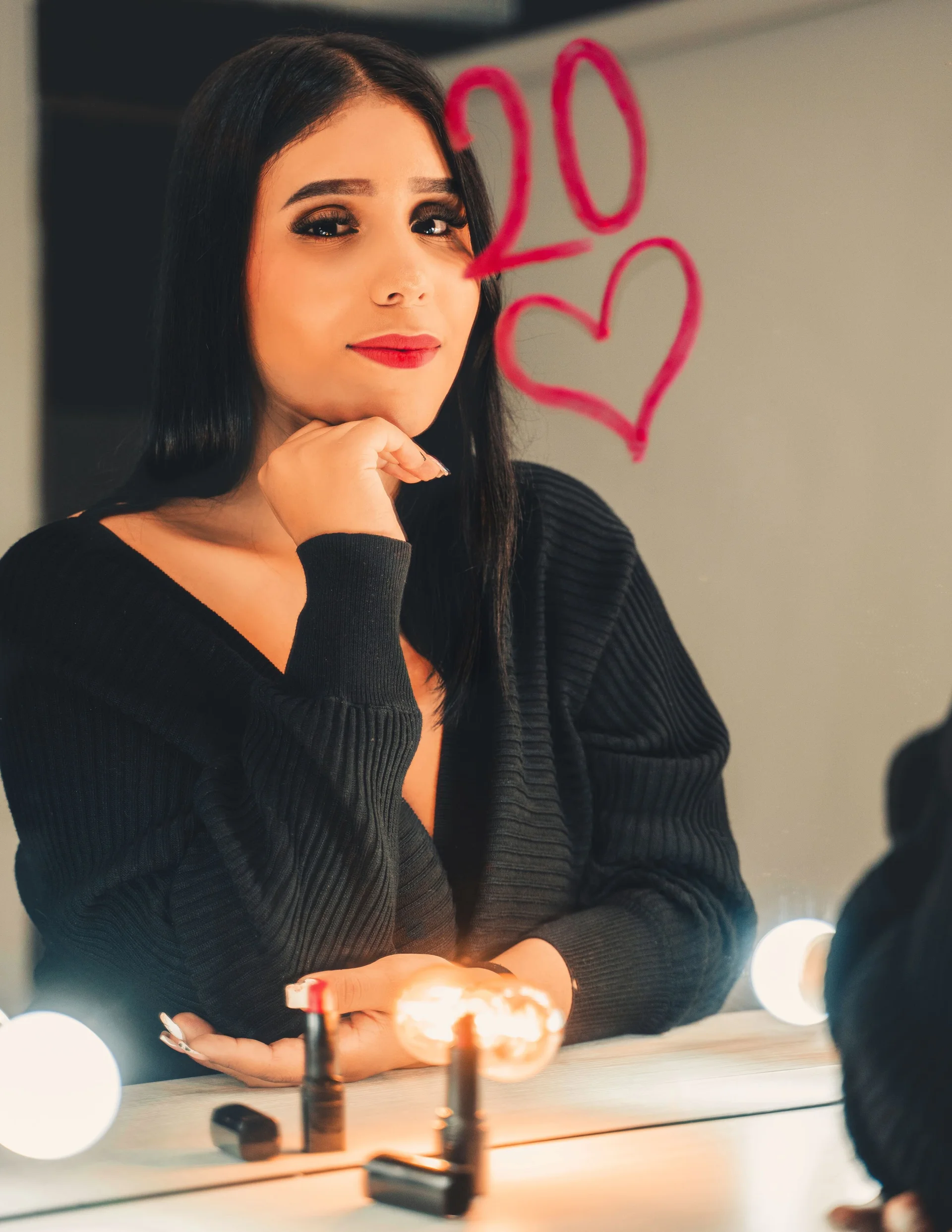 XXX Porn Photo of Nude SheylaBakerr 18