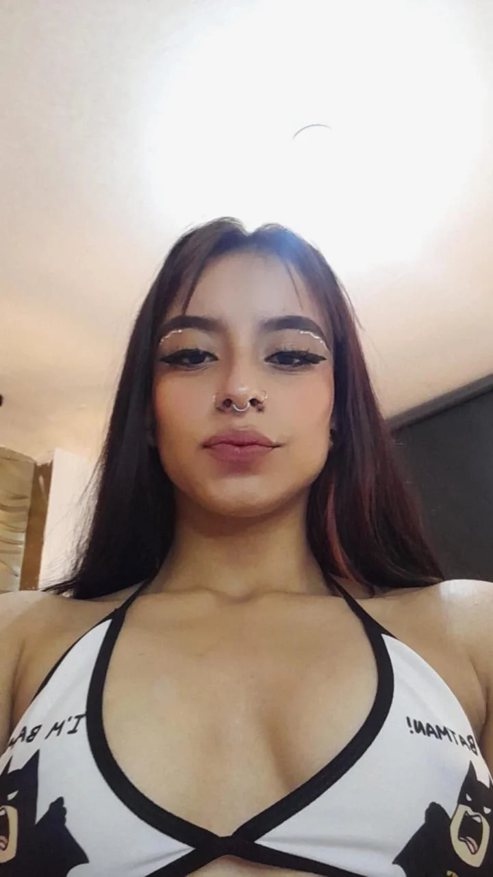 XXX Porn Photo of Nude Andreita_Jones 31