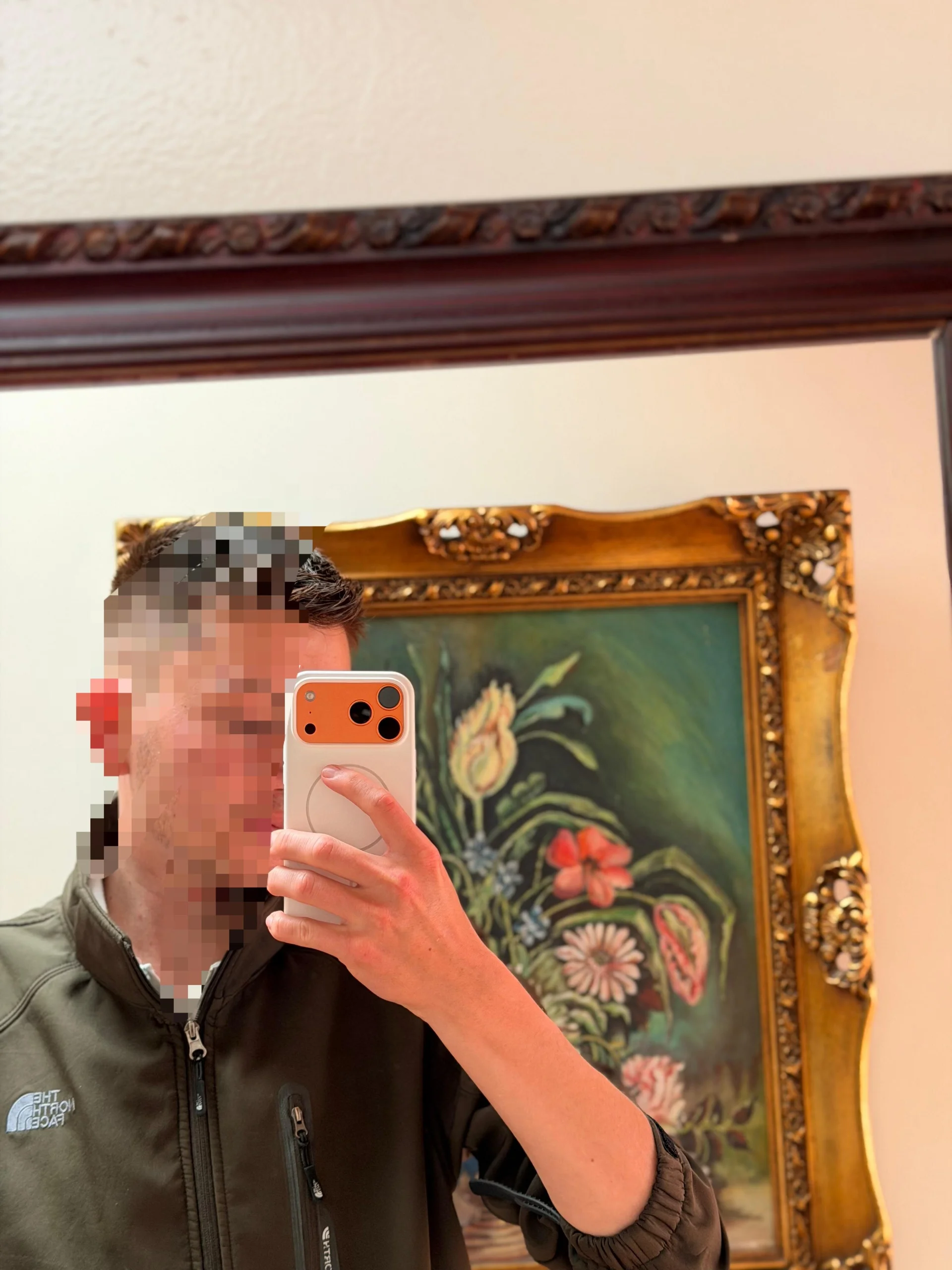 XXX Porn Photo of Nude Fperezv207 3