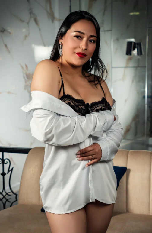 XXX Porn Photo of Nude Elizabeth_bennett_6 4
