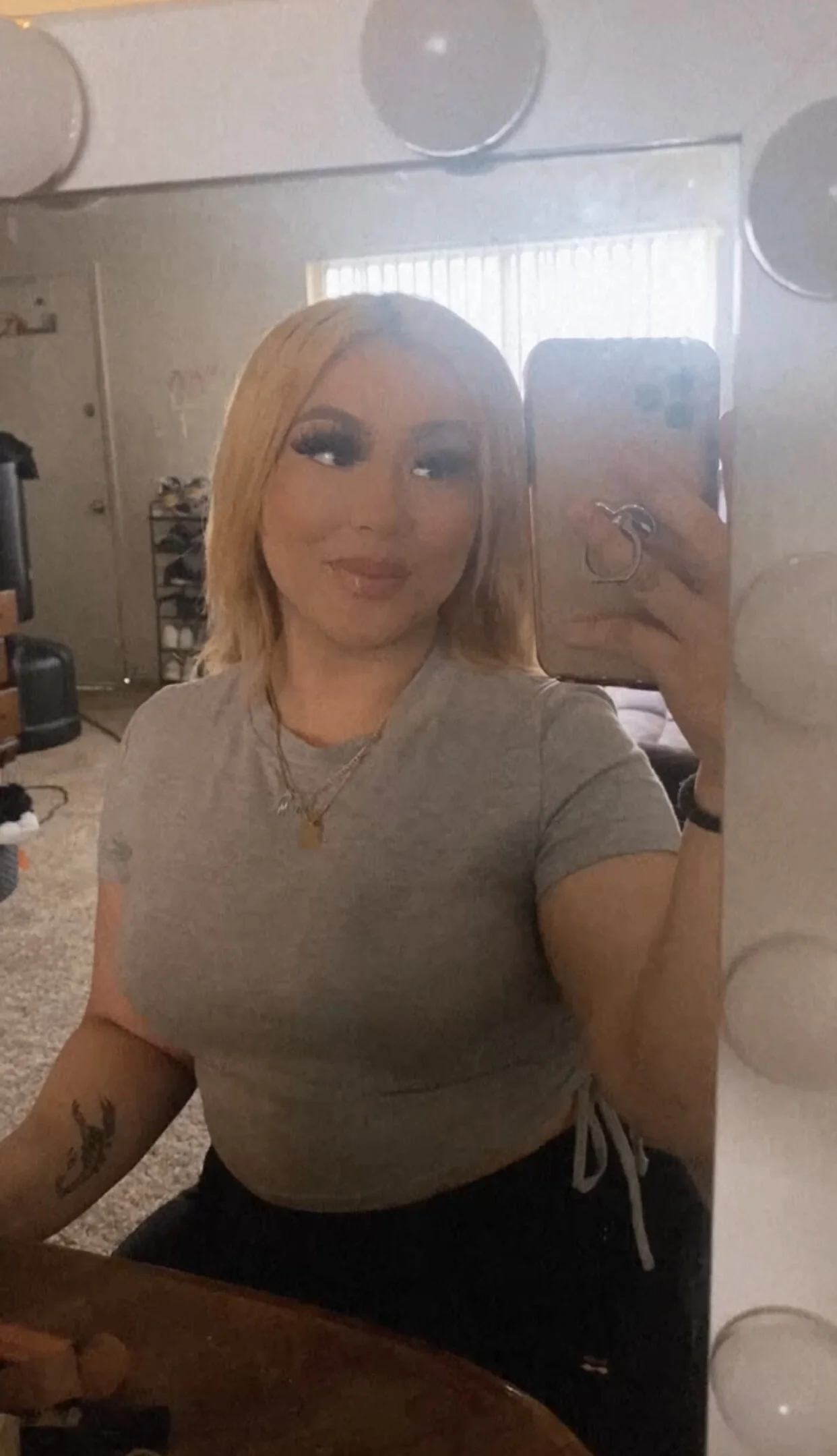 XXX Porn Photo of Nude MsConejitaa 5