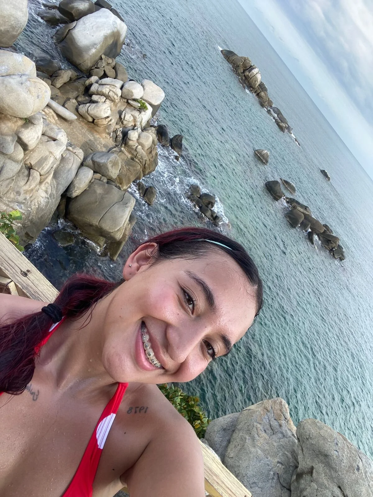 XXX Porn Photo of Nude _Tammyy 60