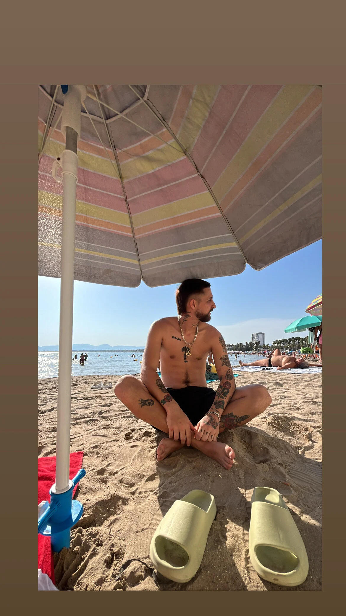 XXX Porn Photo of Nude omarito100 11