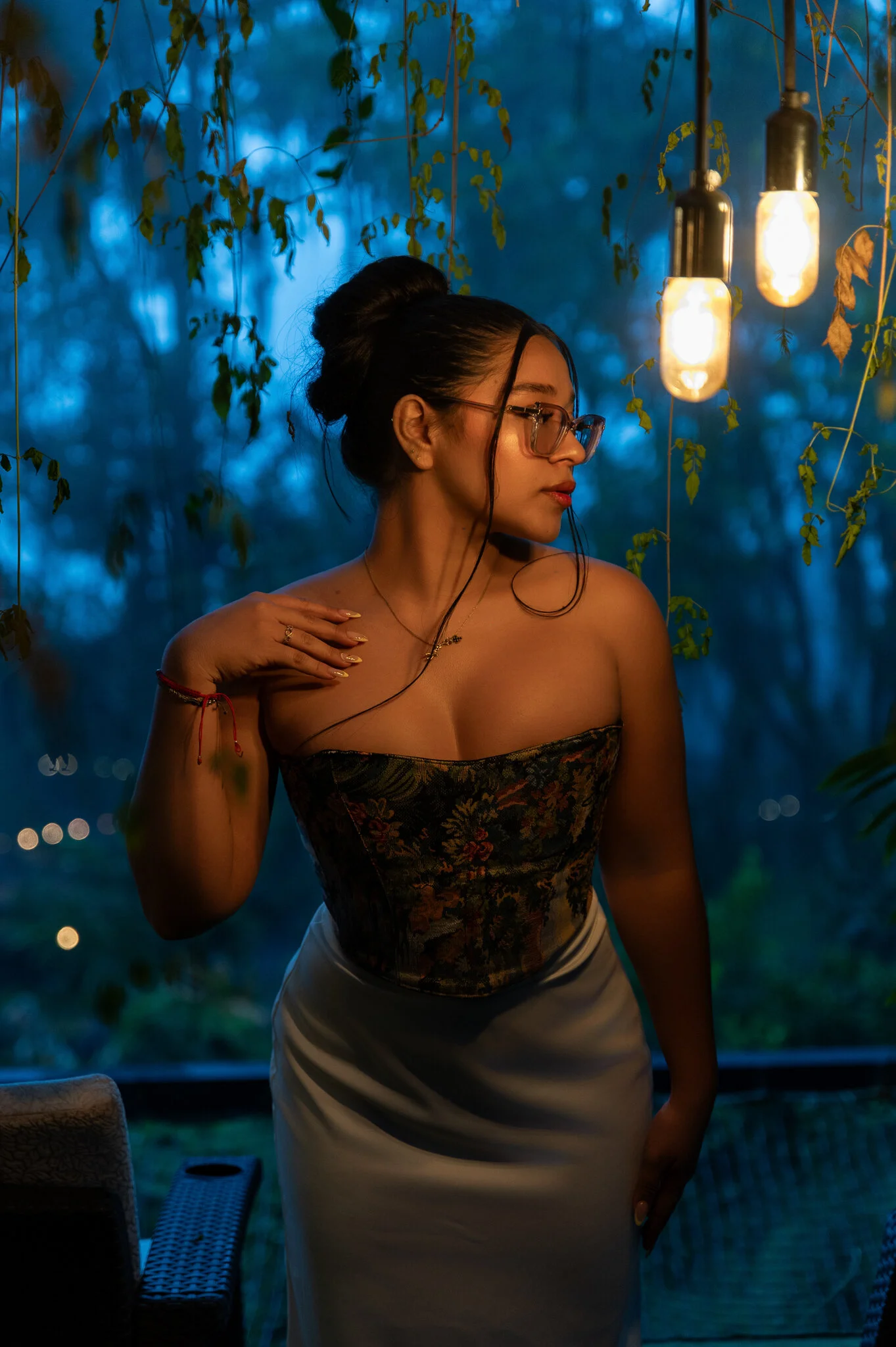 XXX Porn Photo of Nude -VICKKY 95