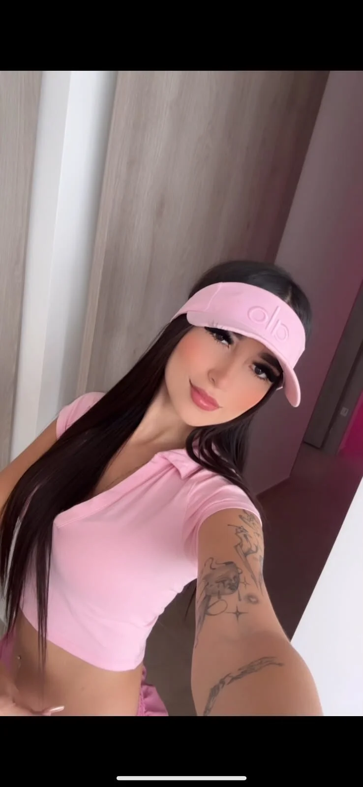 XXX Porn Photo of Nude AngeelBlosoom_ 4