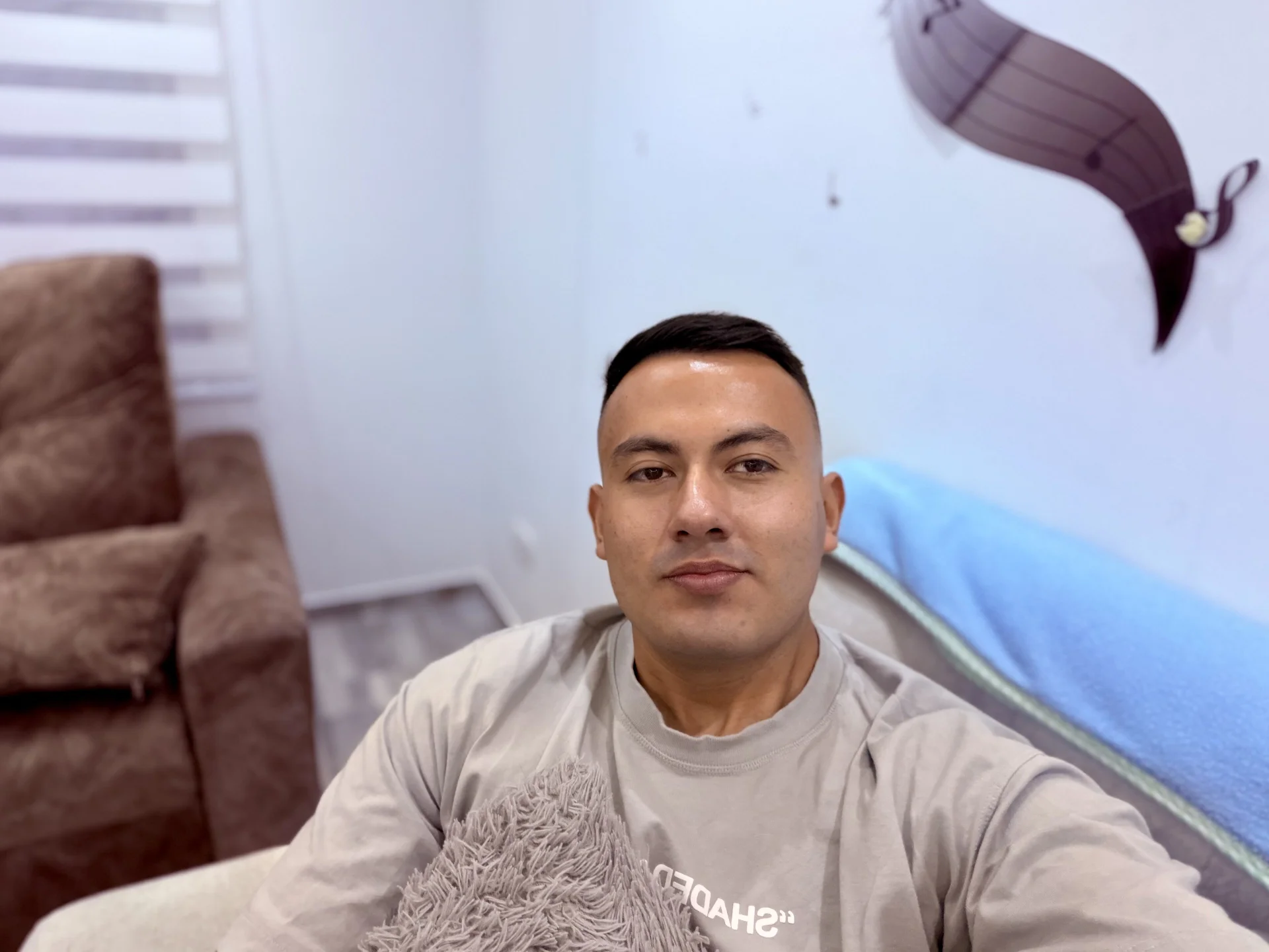 XXX Porn Photo of Nude jonny_mili 1