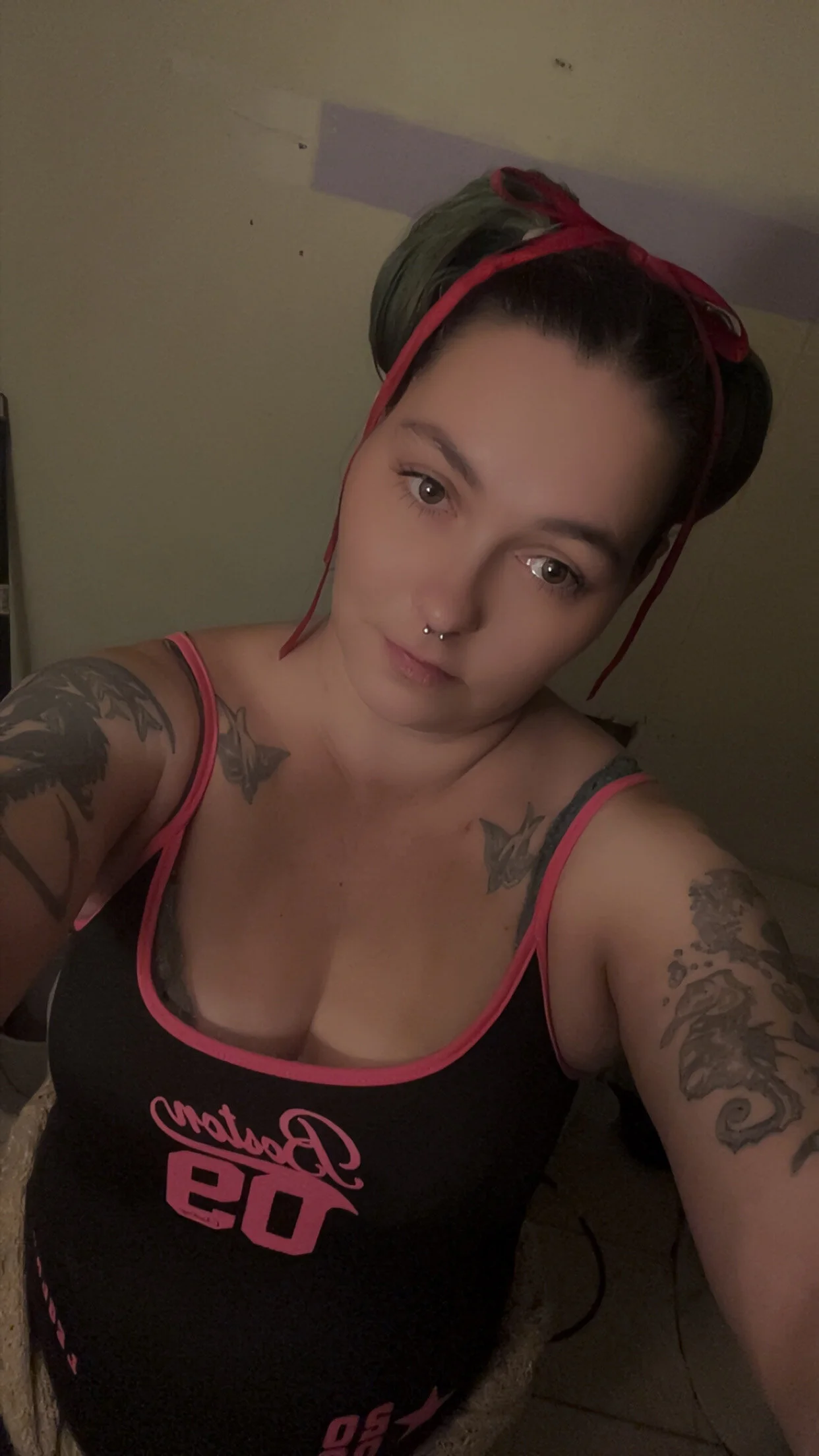 XXX Porn Photo of Nude DoubleTroubleXO 7