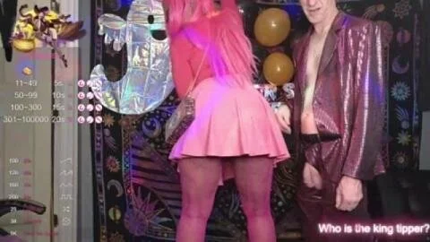 XXX Porn Photo of Nude AmazonianMistress 129