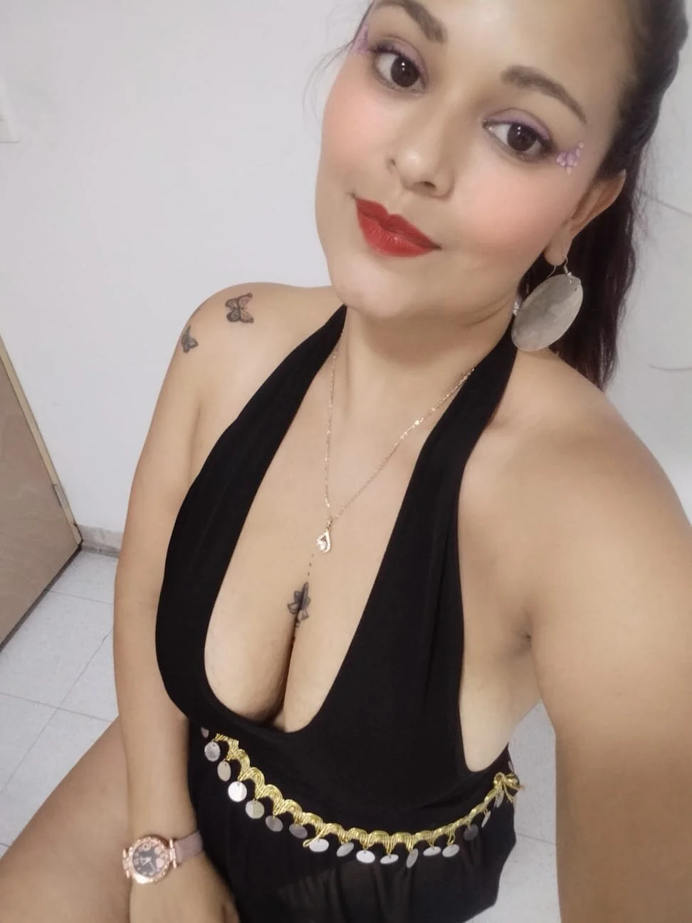 XXX Porn Photo of Nude haffsa__ 6