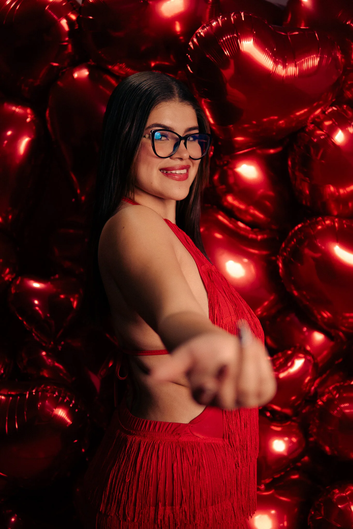 XXX Porn Photo of Nude michell_blakke 198
