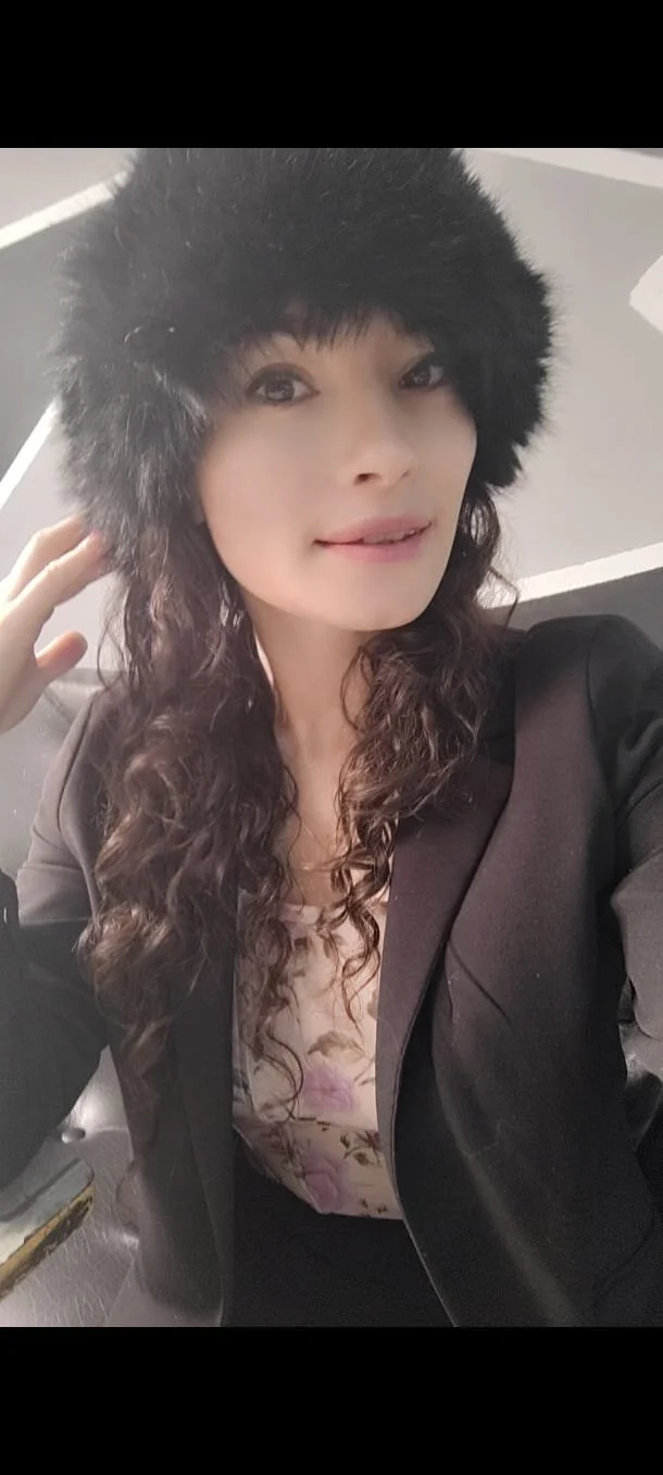 XXX Porn Photo of Nude zara_vooss 7