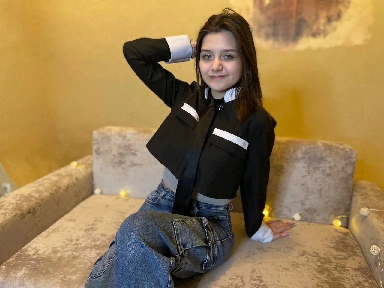 XXX Porn Photo of Nude xxxnaughtyfoxyxxx 24